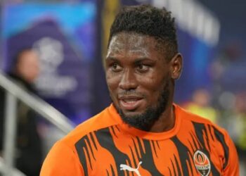 L’Atalanta en pôle position pour recruter Lassina Traoré