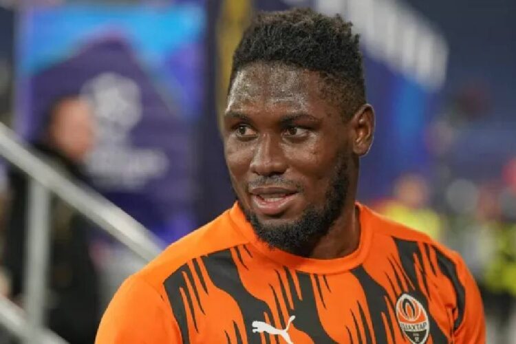 L’Atalanta en pôle position pour recruter Lassina Traoré