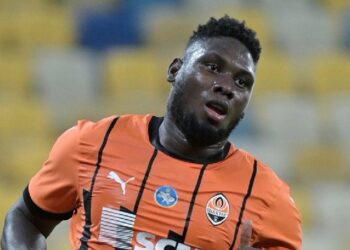 L’Antwerp met fin aux négociations pour Lassina Franck Traoré