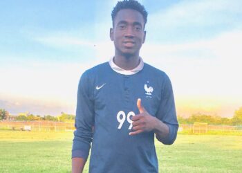 L’USFA s’offre l’international burkinabè Rachid Habib Diarra