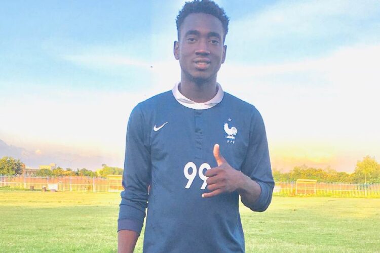 L’USFA s’offre l’international burkinabè Rachid Habib Diarra