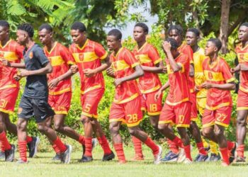 Quatre espoirs du Rahimo FC s’envolent vers le Red Bull Salzbourg