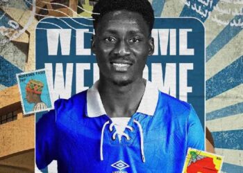 Abdel Youssouf Kaboré