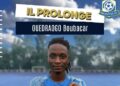 Boubacar Ouédraogo