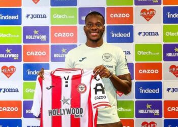 Adama Guira réagit au transfert de Dango Ouattara à Brentford