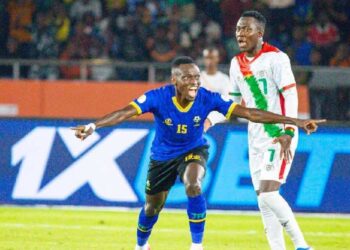 CHAN 2025 : Issa Balboné veut redresser la barre après le faux pas des Étalons Locaux