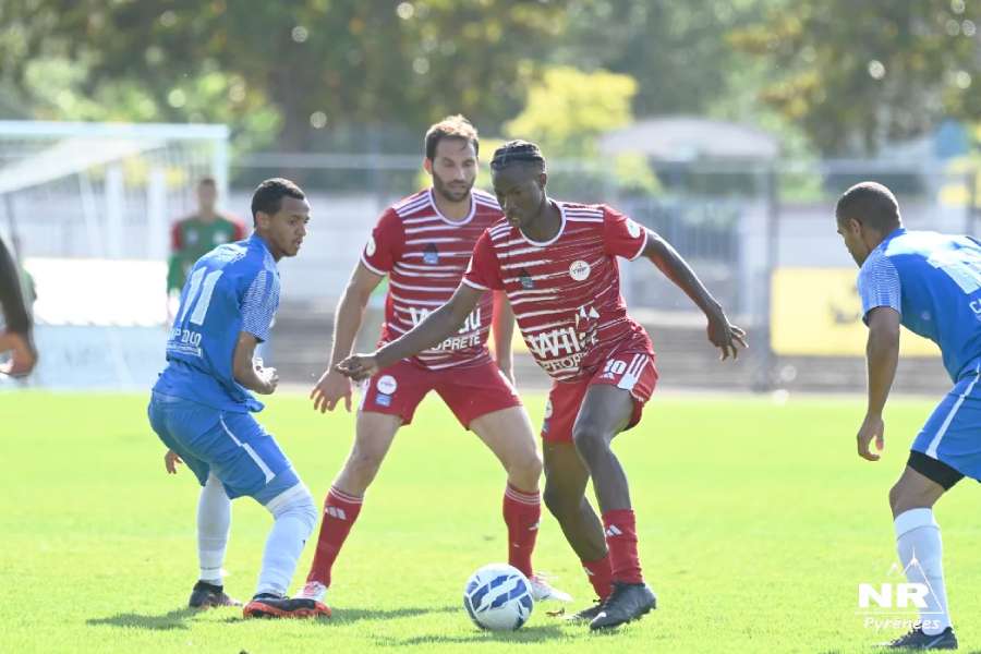 Haoufou Guira