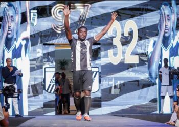 Hassamadou Ouédraogo