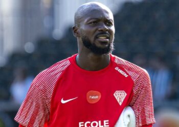 Hervé Koffi prêt à montrer tout son potentiel dans son nouveau club