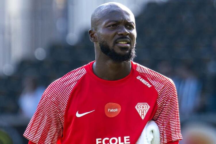 Hervé Koffi prêt à montrer tout son potentiel dans son nouveau club
