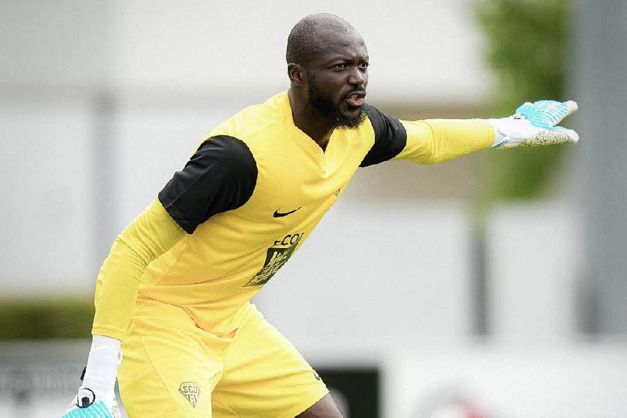 Hervé Koffi