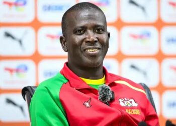 Issa Balboné critique l’arbitrage à la suite de l’élimination des Étalons au CHAN 2025