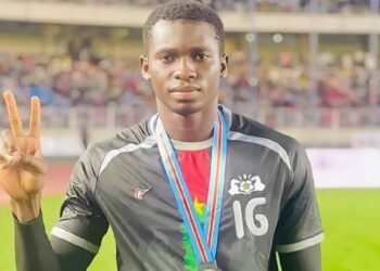 Ladji Brahima Sanou prêt à rejoindre Al Merreikh