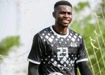 Les performances de Ladji Sanou à la CHAN 2025 séduisent plusieurs recruteurs