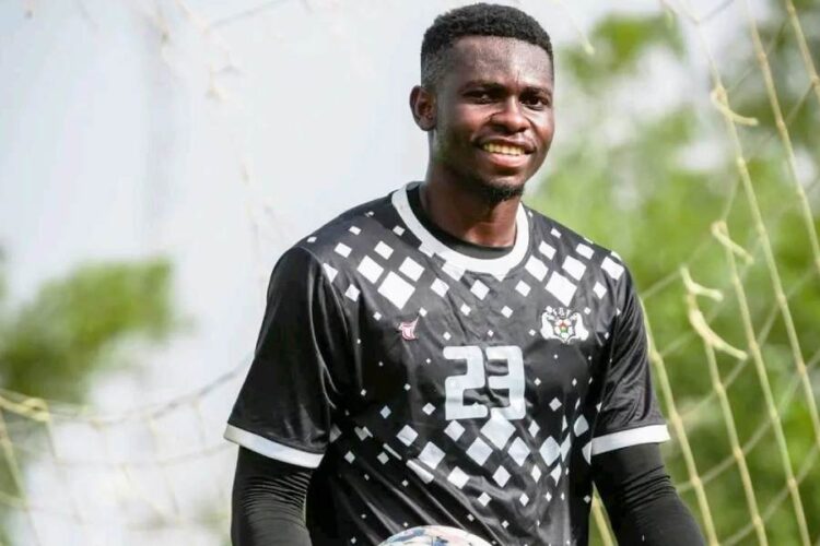 Les performances de Ladji Sanou à la CHAN 2025 séduisent plusieurs recruteurs