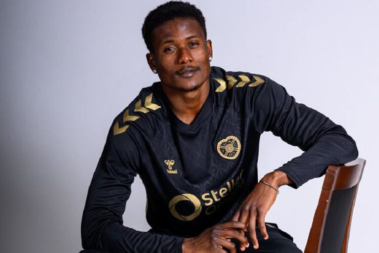 Pierre Landry Kaboré