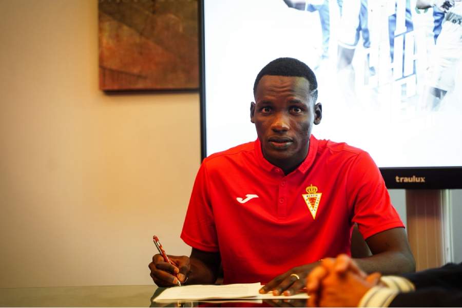 Sekou Djanbou