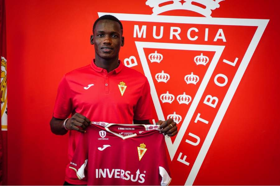 Sekou Djanbou
