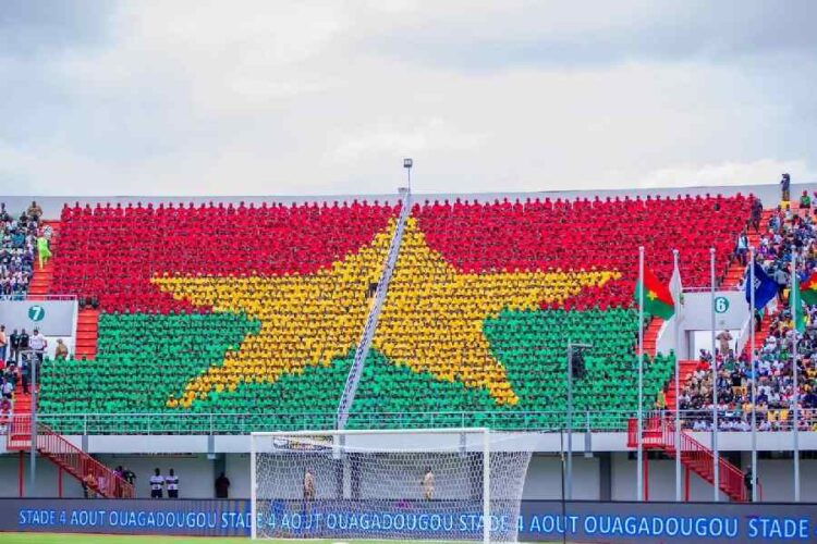Après des années d’attente le Stade du 4-Août est enfin prêt