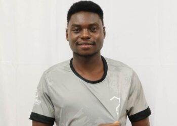 Faissal Rabo s’engage avec une équipe de 5e division espagnole