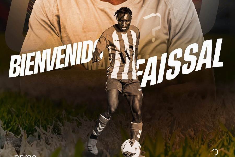 ABDOUL FAISSAL RABO