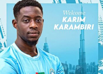 Abdoul Karim Karambiri