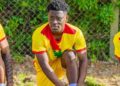 Arsène Kouassi quitte le regroupement des Étalons