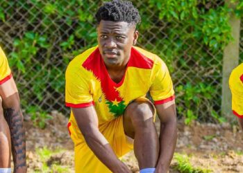 Arsène Kouassi quitte le regroupement des Étalons
