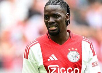 Un retour inattendu en Premier League pour Bertrand Traoré