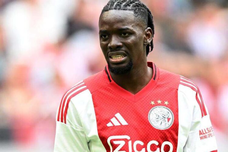 Un retour inattendu en Premier League pour Bertrand Traoré