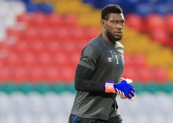 Farid Ouedraogo récompensé après une prestation héroïque avec Al Hilal SC