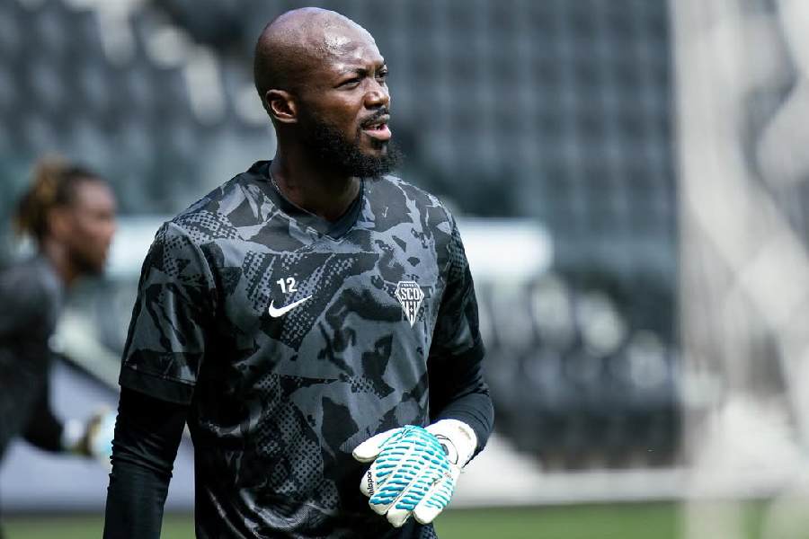 Hervé Koffi