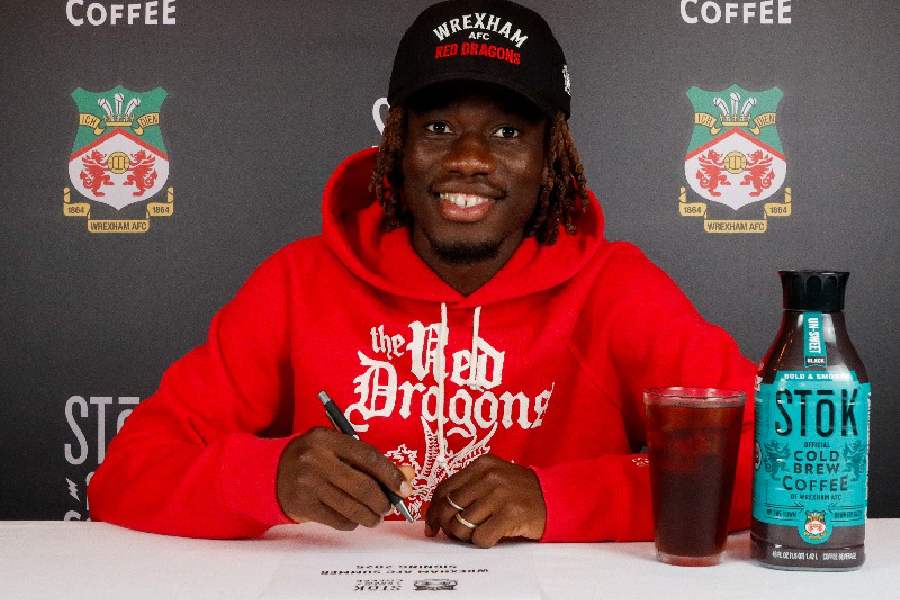 Issa Kaboré