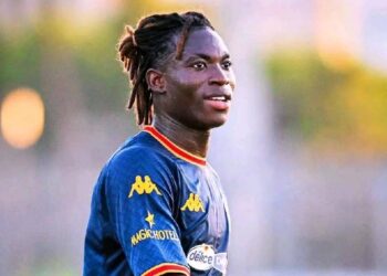 L’Espérance Sportive de Tunis prête Jack Diarra à l’AS Soliman