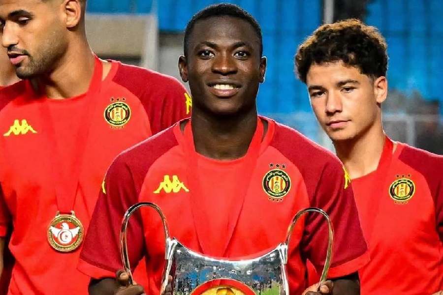 Jack Pantoulou Diarra