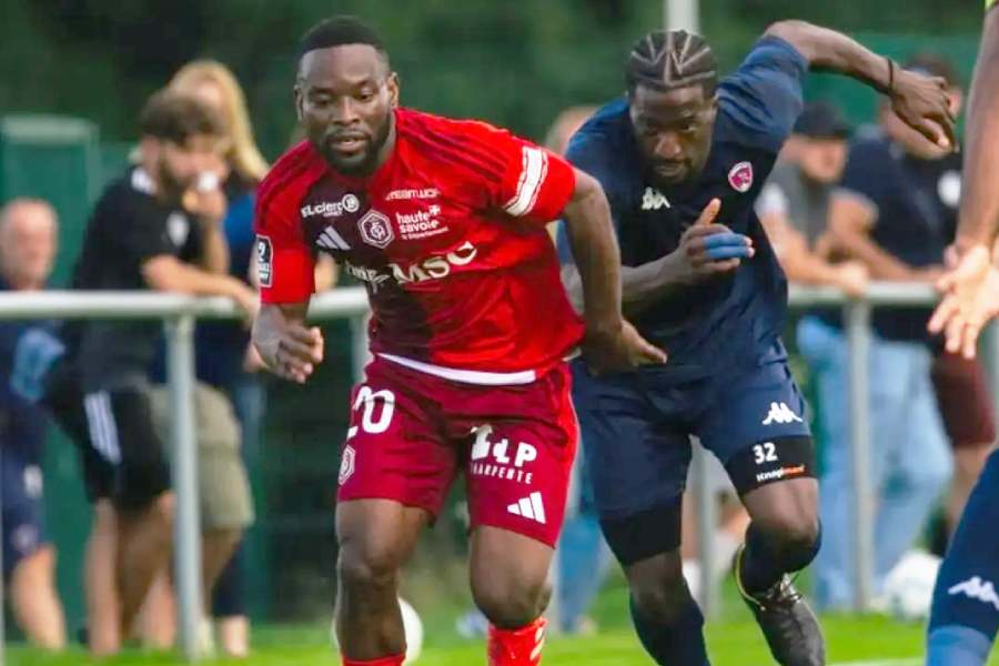 Josué Tiendrébéogo