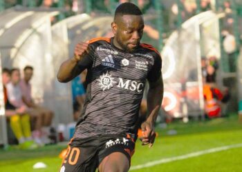 Josué Tiendrébéogo