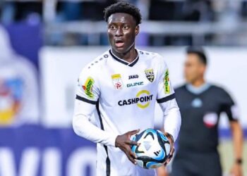 Mohamed Ouédraogo