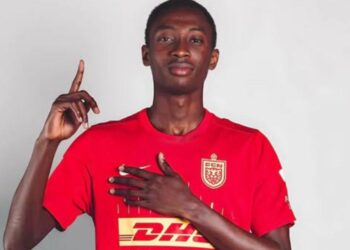 Souleymane Alio : « Tout le monde m’a très bien soutenu »