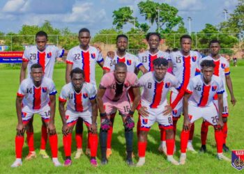 L’USFA démarre la Coupe de la CAF avec une victoire contre l’AS Gbohloe-SU
