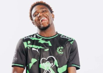 Sébastien Koula confirme son potentiel dans une rencontre amicale contre Kader Ouattara