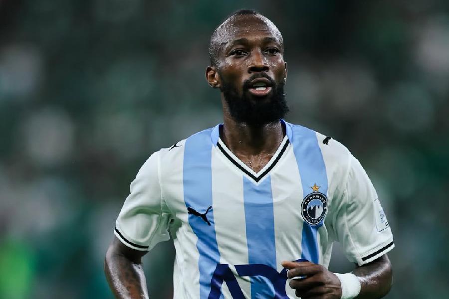 Blati Touré