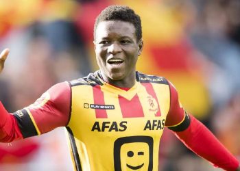 Hassane Bandé