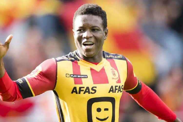 Hassane Bandé