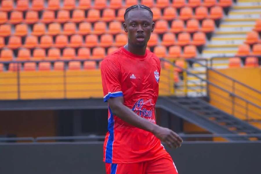 Ibrahim Bancé 