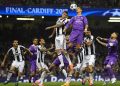 Les compositions attendues pour le choc Real Madrid vs Juventus