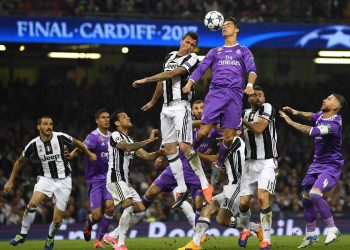 Les compositions attendues pour le choc Real Madrid vs Juventus