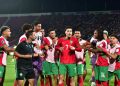 Maroc U20