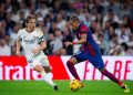 REAL-BARCA