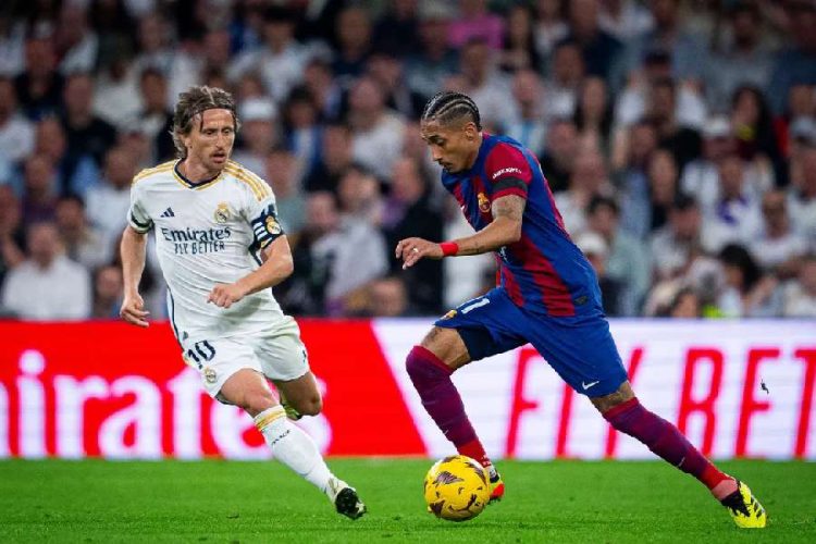 REAL-BARCA
